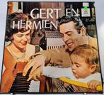 LP - GERT EN HERMIEN - 24 SUCCESSEN VAN GERT EN HERMIEN, Cd's en Dvd's, Vinyl | Nederlandstalig, Gebruikt, Ophalen of Verzenden