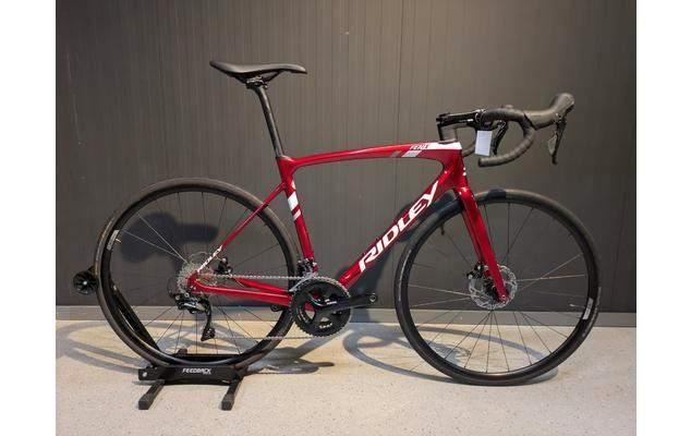 Ridley Fenix 105, Fietsen en Brommers, Fietsen | Racefietsen, Zo goed als nieuw, Overige merken, Meer dan 20 versnellingen, 28 inch
