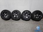 5-6mm! Ford Transit Custom 18 inch antraciete velgen 5x160 A, 18 inch, 255 mm, -, -