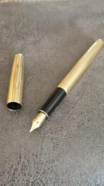 Parker Sonnet 14 karat. Nieuw, Ophalen of Verzenden, Nieuw, Vulpen, Parker