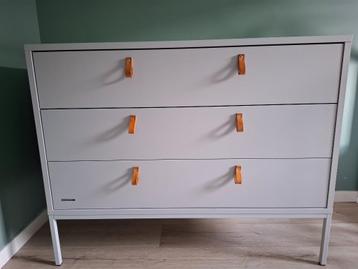 Babykamer Kidsmill Amy compleet beschikbaar voor biedingen
