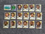 Panini WK 2002 Saoedi Arabië, Ophalen of Verzenden, Zo goed als nieuw, Sticker