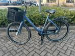 Cortina Common 7-speed - Blauwe Stadsfiets, Fietsen en Brommers, Fietsen | Dames | Damesfietsen, Versnellingen, Ophalen, Overige merken