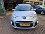 Citroen C1 1.0 Collection | 2E EIGENAAR | 12MND GARANTIE | A, Voorwielaandrijving, Euro 5, Stof, Gebruikt
