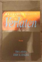 Tim Lahaye, Jerry B. Jenkins –  De laatste Bazuin, Verlaten, Boeken, Ophalen, Zo goed als nieuw, Tim Lahaye, Jerry B. Jenk, Nederland