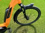 Stella Morena Elektrische herenfiets Ebike, Overige merken, Gebruikt, Ophalen of Verzenden, 51 tot 55 cm