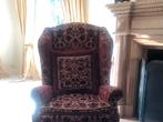 MAISON SUCRE / SUIKERTUIN fauteuil, Huis en Inrichting, Ophalen of Verzenden