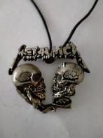 Metallica sad but true Brockum vintage hanger Pushead rare, Verzenden, Gebruikt