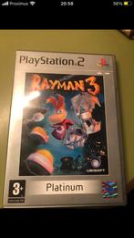 Rayman 3 (PS 2), Spelcomputers en Games, Games | Sony PlayStation 2, Avontuur en Actie, 1 speler, Ophalen of Verzenden, Zo goed als nieuw