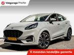 Ford Puma 1.0 EcoBoost 125pk Aut. ST-Line Navigatie/ Carplay, Stof, Met garantie (alle), 1226 kg, Origineel Nederlands