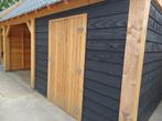 Douglas overkappingen bouwpakketten, Ophalen, Nieuw, Hout, Schuur