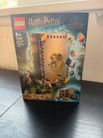 Lego 76384, Kinderen en Baby's, Speelgoed | Duplo en Lego, Ophalen of Verzenden, Zo goed als nieuw