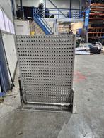 AMF Euro-Rampe oprijplaat, Ophalen, Gebruikt