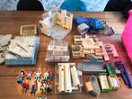 Playmobil 4404 ziekenhuis, Kinderen en Baby's, Speelgoed | Playmobil, Ophalen of Verzenden, Gebruikt