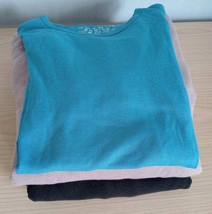 3 delig Pakket: Coolcat hoody en sweater, Bristol shirt,mt M, Kleding | Heren, Heren-kledingpakketten, Zo goed als nieuw, Maat 48/50 (M)