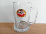 Amstel pul met vooropdruk, Verzamelen, Ophalen of Verzenden, Zo goed als nieuw, Pul(len), Amstel