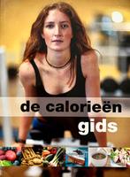 De calorieën gids, Ophalen of Verzenden, Zo goed als nieuw
