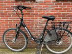 Vogue Basic damesfiets, Gebruikt, 47 tot 50 cm, Versnellingen, Ophalen