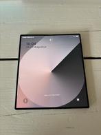 Samsung Galaxy Z Fold 6 Silver Shadowed 256GB, Ophalen of Verzenden, Gebruikt