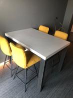 bartafel €50,00 zo goed als nieuw, Ophalen, Zo goed als nieuw