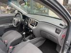 Kia Rio 1.4 5Drs Airco Trekhaak Nieuwe apk Beurt NAP, Auto's, Kia, Gebruikt, 4 cilinders, 1054 kg, 49 €/maand