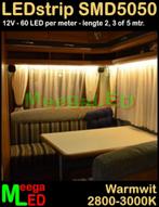 LED Caravan verlichting - diverse soorten, maten en modellen, Caravans en Kamperen, Ophalen of Verzenden, Nieuw