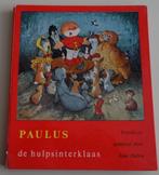 Paulus de hulpsinterklaas, Gelezen, Jean Dulieu, Ophalen of Verzenden, Eén stripboek