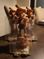 3x fotolijst Laaf, Verzamelen, Efteling, Ophalen of Verzenden, Zo goed als nieuw, Beeldje of Poppetje