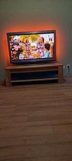 Philips TV 46 PFL 9704/H12 met Ambilight [3 zijdig] Led Pro, 100 cm of meer, Philips, Ophalen of Verzenden, Zo goed als nieuw