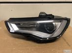 Audi A3 8v xenon led koplamp 005 & 043 origineel links, Ophalen of Verzenden, Gebruikt, Audi