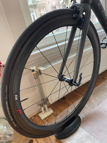 Zipp 303 firecrest velgrem wielset full carbon beschikbaar voor biedingen