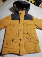 Winterjas jongen mt 122, Kinderen en Baby's, Ophalen, Zo goed als nieuw, Jongen, Jas