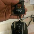 Vintage Sony dr 9, Audio, Tv en Foto, Professionele Audio-, Tv- en Video-apparatuur, Ophalen of Verzenden, Gebruikt