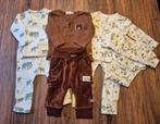 Kledingsetje baby 3x maat 62, Ophalen of Verzenden, Zo goed als nieuw, Jongetje of Meisje