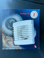 AFSM 120 IG Ventilator, Ophalen of Verzenden, Nieuw, Ventilator en Afzuiger