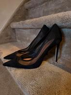 Zara zwarte hakken, Kleding | Dames, Ophalen, Zo goed als nieuw, Zwart