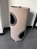 Beeztees krabpaal, Dieren en Toebehoren, Krabmeubelen, Ophalen, Krabton