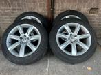 Winterset Volvo V90/S90 nieuw gekocht in 2022, Auto-onderdelen, Banden en Velgen, Ophalen, Gebruikt, Banden en Velgen, 17 inch