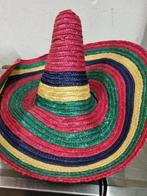 sombrero mexicaanse hoeden 17 stuks, Kleding | Heren, Hoeden en Petten, Ophalen of Verzenden, 'T Olde Gre-j, Info@toldegrej.nl