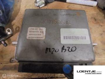 Bosch Ecu BMW e30 m20 320 520 0261200172 beschikbaar voor biedingen