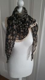 Nieuw, sjaal van het merk Anna Scott., Kleding | Dames, Ophalen, Nieuw, Maat 46/48 (XL) of groter, Sjaal