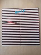 Brand X   -   UNORTHODOX BEHAVIOUR    lp, Ophalen of Verzenden, Zo goed als nieuw, 12 inch, Progressive