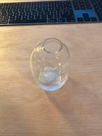 H&M Home Vaasje - Nieuw!, Overige kleuren, Nieuw, Ophalen of Verzenden, Glas