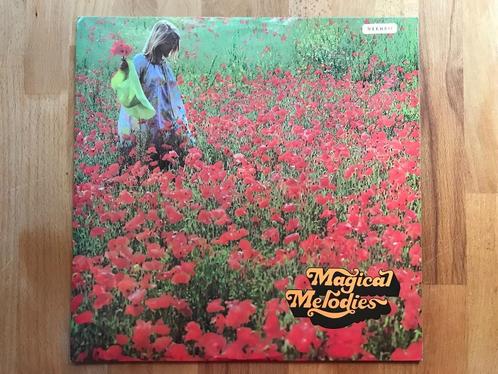 LP Magical Melodies, Cd's en Dvd's, Vinyl | Verzamelalbums, Gebruikt, Klassiek, 12 inch, Ophalen of Verzenden