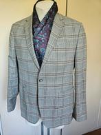 Benvenuto nieuw zachtgrijs 54 €269 nu €69.95, Kleding | Heren, Kostuums en Colberts, Maat 52/54 (L), Overige kleuren, Verzenden