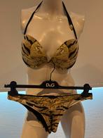 Roberto Cavalli bikini  maat xl, Kleding | Dames, Bruin, ., Ophalen of Verzenden, Zo goed als nieuw