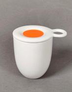 Villeroy en Boch. Vivo. Koffie beker, voorraad beker. Design, Ophalen of Verzenden, Zo goed als nieuw, Overige stijlen, Kop(pen) en/of Schotel(s)