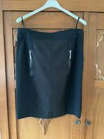 Zwarte rok Dolce Vita 36, Kleding | Dames, Rokken, Zwart, Ophalen of Verzenden, Zo goed als nieuw, Maat 36 (S)