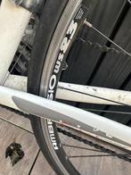 Prachtige Bianchi Racefiets, 28 inch, Zo goed als nieuw, Meer dan 20 versnellingen, Ophalen