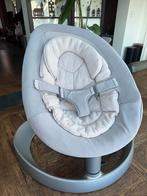 Nuna leaf grow schommelstoel tot 60kg, Kinderen en Baby's, Ophalen, Zo goed als nieuw